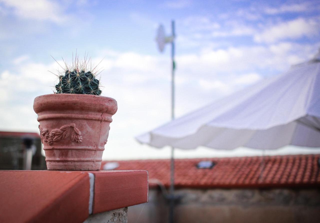 Appartamento Mad Cefalù Buitenkant foto